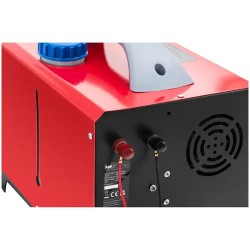 Dieselpysäköintilämmitin 12 V 8 kW 4,5 l tankilla