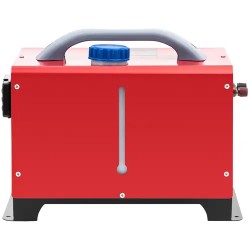 Dieselpysäköintilämmitin 12 V 8 kW 4,5 l tankilla