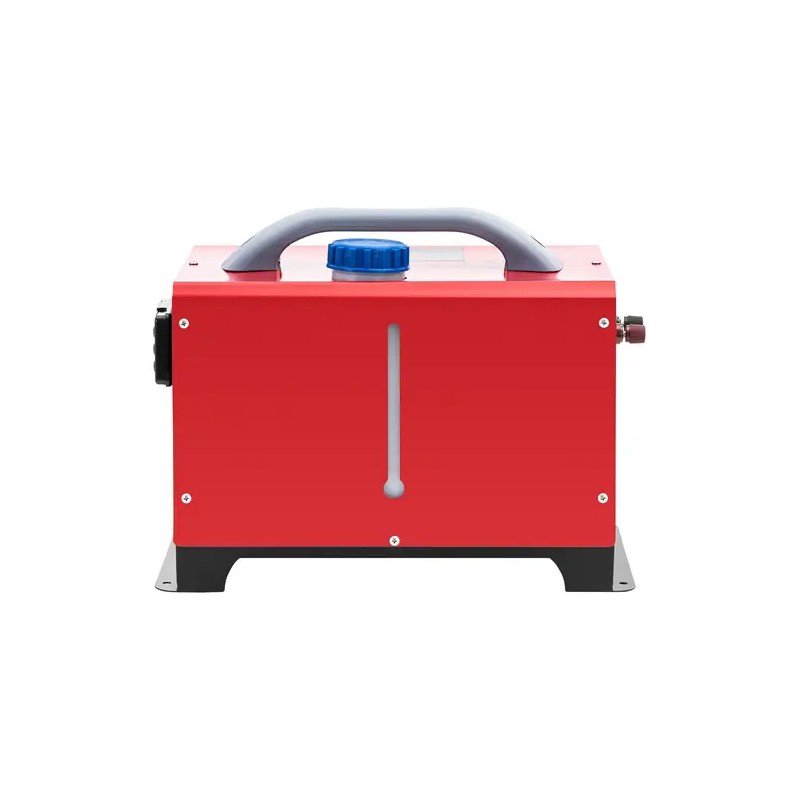 Dieselpysäköintilämmitin 12 V 8 kW 4,5 l tankilla