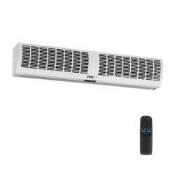 Ilmestin 1 m 1520 m h kaukosäädöllä 95 W