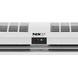 Ilmestin 1 m 1520 m³/h kaukosäädöllä 95 W