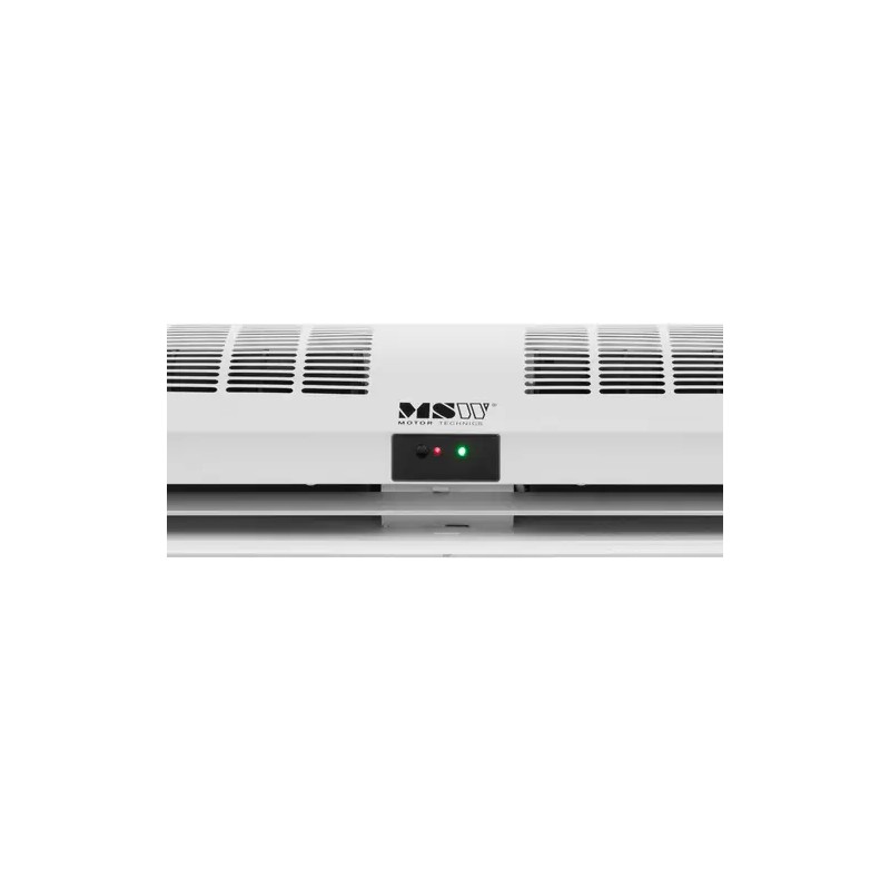 Ilmestin 1 m 1520 m³/h kaukosäädöllä 95 W