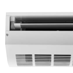 Ilmestin 1 m 1520 m³/h kaukosäädöllä 95 W