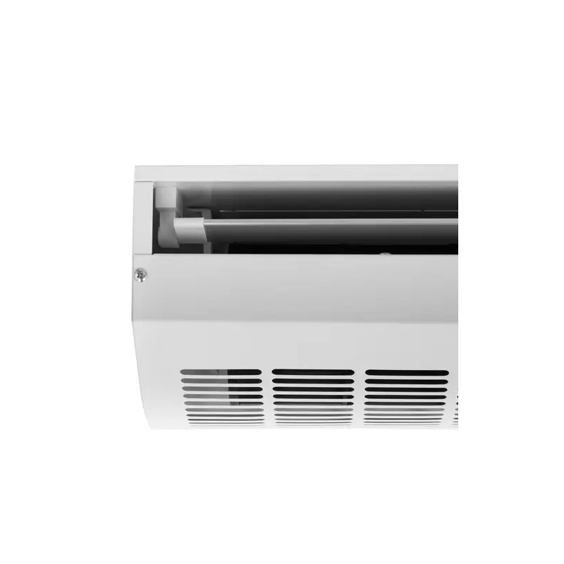 Ilmestin 1 m 1520 m³/h kaukosäädöllä 95 W