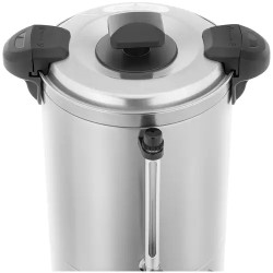 Royal Catering vedenkeitin 6,1 l 1500 W ruostumaton teräs
