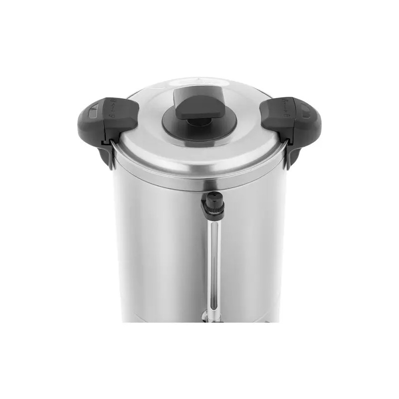 Royal Catering vedenkeitin 6,1 l 1500 W ruostumaton teräs