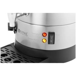 Royal Catering vedenkeitin 6,1 l 1500 W ruostumaton teräs