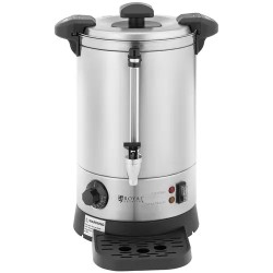 Royal Catering vedenkeitin 6,1 l 1500 W ruostumaton teräs