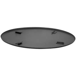 MSW-PTROW 90 betonintasoitin 6,5 PS 4370 rpm