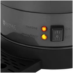 Royal Catering RC-WBDWTC14G suodatinkahvinkeitin 14 l