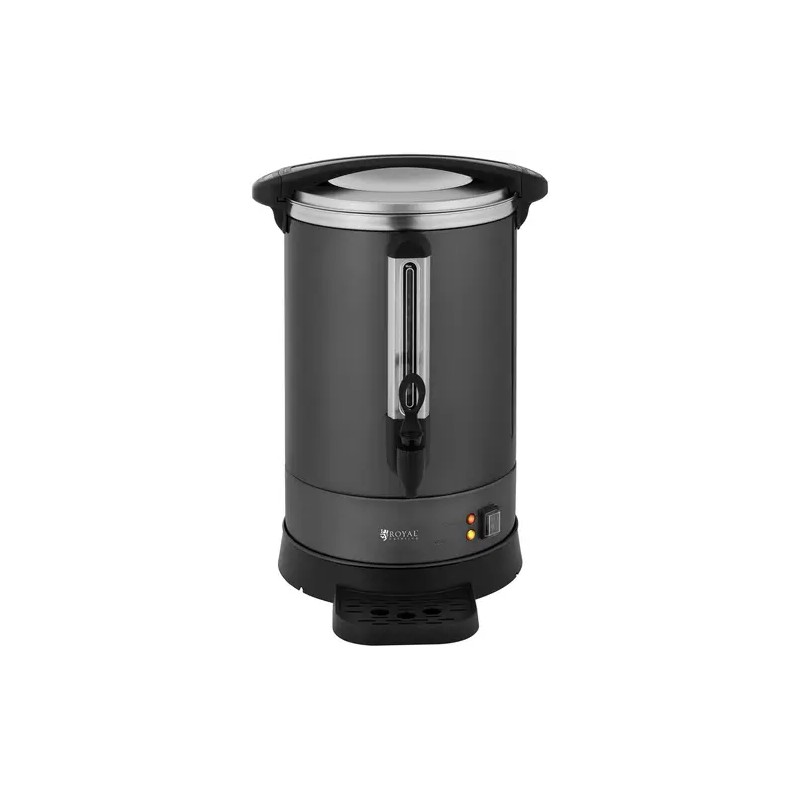 Royal Catering RC-WBDWTC14G suodatinkahvinkeitin 14 l