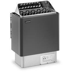 Sähköinen saunakiuas 8 kW 30 110 C 8 12 m