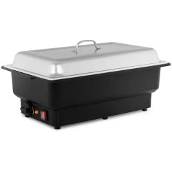 Sähköinen Chafing Dish lämmitin 900 W GN 1 1 13 l