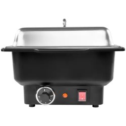 Sähköinen Chafing Dish -lämmitin 900 W GN 1/1 13 l