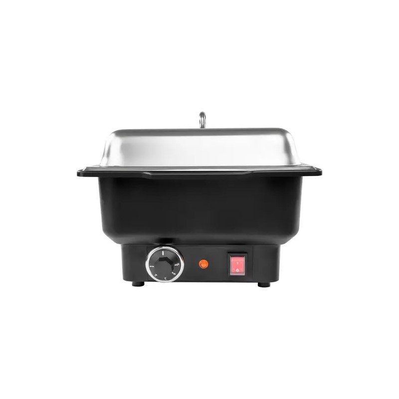 Sähköinen Chafing Dish -lämmitin 900 W GN 1/1 13 l