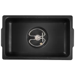 Sähköinen Chafing Dish -lämmitin 900 W GN 1/1 13 l