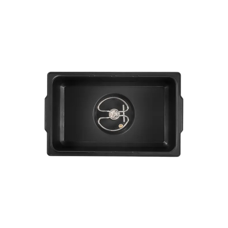 Sähköinen Chafing Dish -lämmitin 900 W GN 1/1 13 l