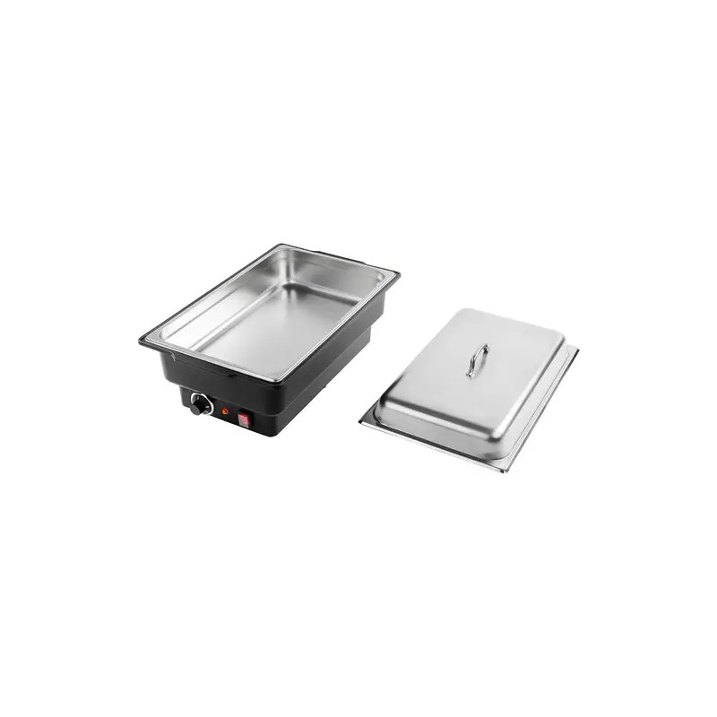 Sähköinen Chafing Dish -lämmitin 900 W GN 1/1 13 l