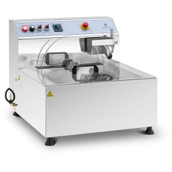 Royal Catering suklaatemperointilaite ruostumaton teräs 960 W 15 l