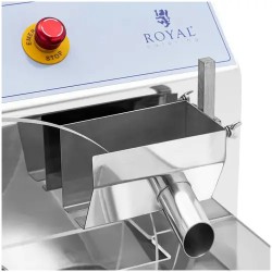 Royal Catering suklaatemperointilaite, ruostumaton teräs, 960 W, 15 l