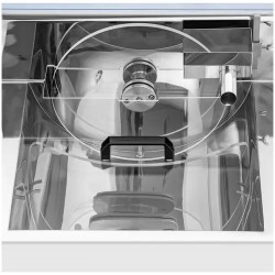 Royal Catering suklaatemperointilaite, ruostumaton teräs, 960 W, 15 l