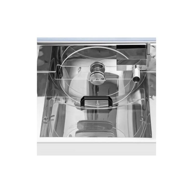 Royal Catering suklaatemperointilaite, ruostumaton teräs, 960 W, 15 l