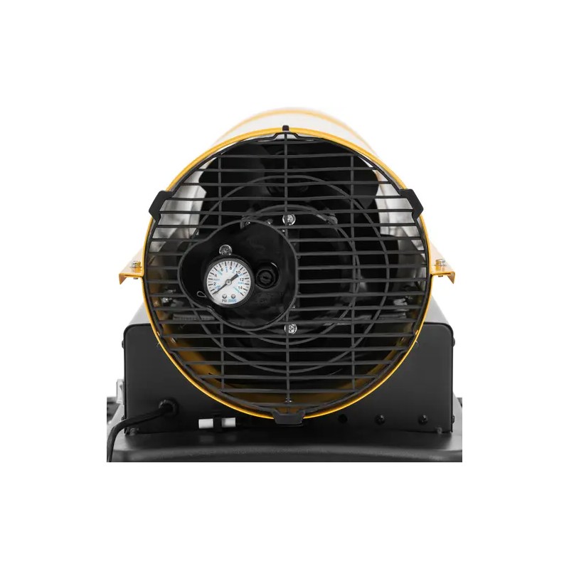 Diesel-lämmitin pyörillä 30 kW 38 l ECO Series