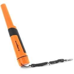SBS MD 13 metallinilmaisin Pinpointer 360 LED valolla