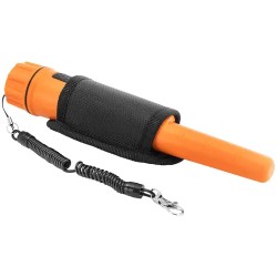 SBS-MD-13 metallinilmaisin Pinpointer 360° LED-valolla