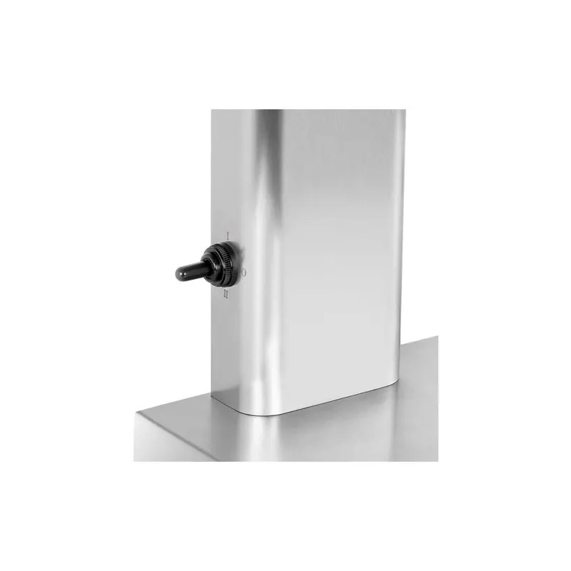 Kaksois-milkshake-mikseri RCPMS-160T 2 x 1 l 15 000 RPM