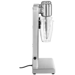 Kaksois-milkshake-mikseri RCPMS-160T 2 x 1 l 15 000 RPM