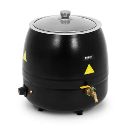 MSW sähköinen vahansulatin kynttilöiden valmistukseen 10 l 400 W