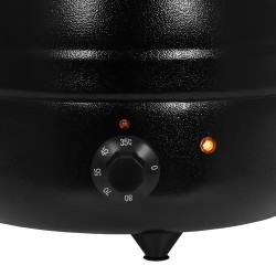MSW sähköinen vahansulatin kynttilöiden valmistukseen 10 l 400 W