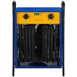 Sähkölämmitin viilennustoiminnolla MSW-CTEH-22000 22 000 W 0–40 °C 17,5 kg
