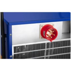 Sähkölämmitin viilennustoiminnolla MSW-CTEH-22000 22 000 W 0–40 °C 17,5 kg