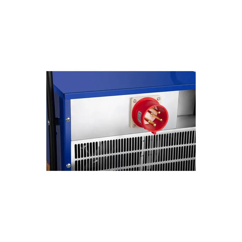 Sähkölämmitin viilennustoiminnolla MSW-CTEH-22000 22 000 W 0–40 °C 17,5 kg