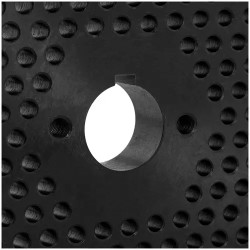 Wiesenfield WIE-PM-3000 pellettipuristimen matriisi 8 mm (10280045)