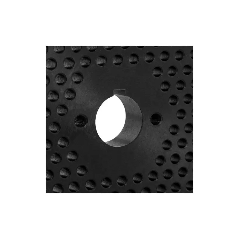 Wiesenfield WIE-PM-3000 pellettipuristimen matriisi 8 mm (10280045)