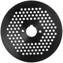 Wiesenfield WIE-PM-3000 pellettipuristimen matriisi 8 mm (10280045)