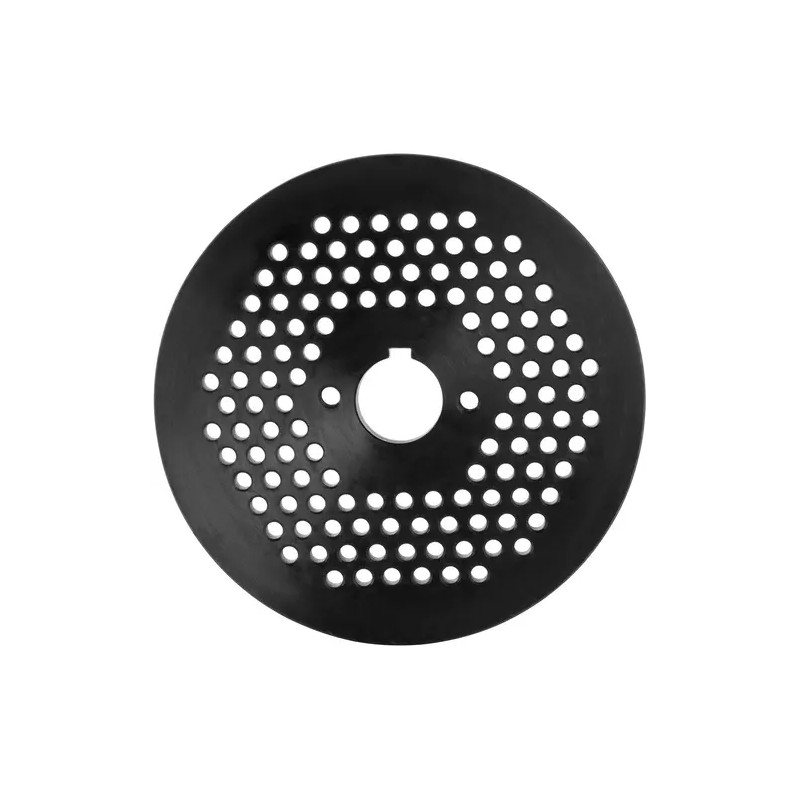 Wiesenfield WIE-PM-3000 pellettipuristimen matriisi 8 mm (10280045)