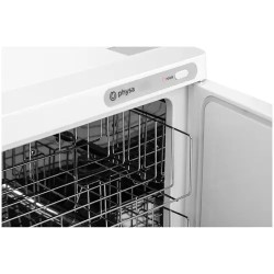 physa PHY-230TH-1 pyyhelämmitin UV-steriloinnilla 23 l 70 °C