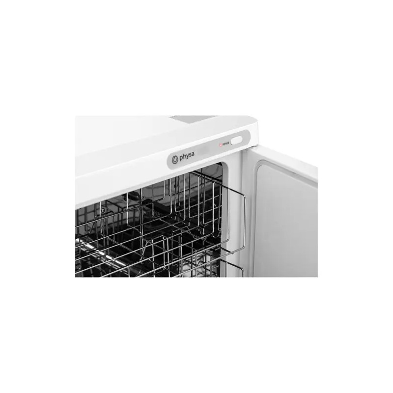 physa PHY-230TH-1 pyyhelämmitin UV-steriloinnilla 23 l 70 °C