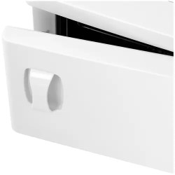 physa PHY-230TH-1 pyyhelämmitin UV-steriloinnilla 23 l 70 °C