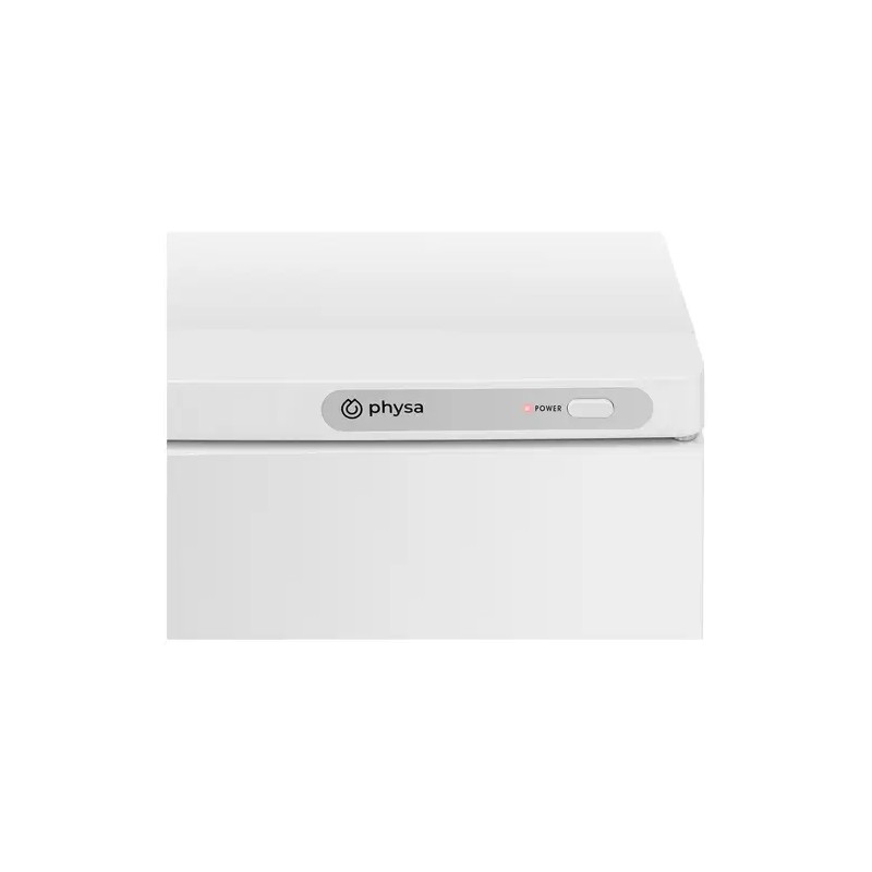 physa PHY-230TH-1 pyyhelämmitin UV-steriloinnilla 23 l 70 °C