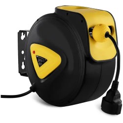Automaattinen kaapelikela 10 m 1 5 m 230 V