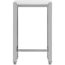 Royal Catering teurastuspöytä 40 x 50 cm, työskentelykorkeus 86,5 cm 14.92 kg