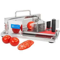 Royal Catering RCTC 5 tomaattiviipaleinleikkuri 5 5 mm