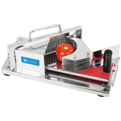 Royal Catering RCTC-5 tomaattiviipaleinleikkuri 5,5 mm