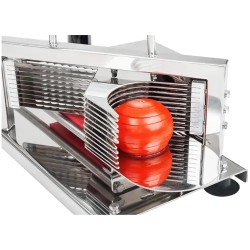Royal Catering RCTC-5 tomaattiviipaleinleikkuri 5,5 mm