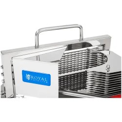 Royal Catering RCTC-5 tomaattiviipaleinleikkuri 5,5 mm